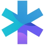 Logo of KONTXT Voice android Application 